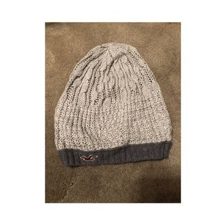 Hollister beanie